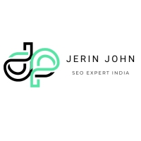 Jerin John
